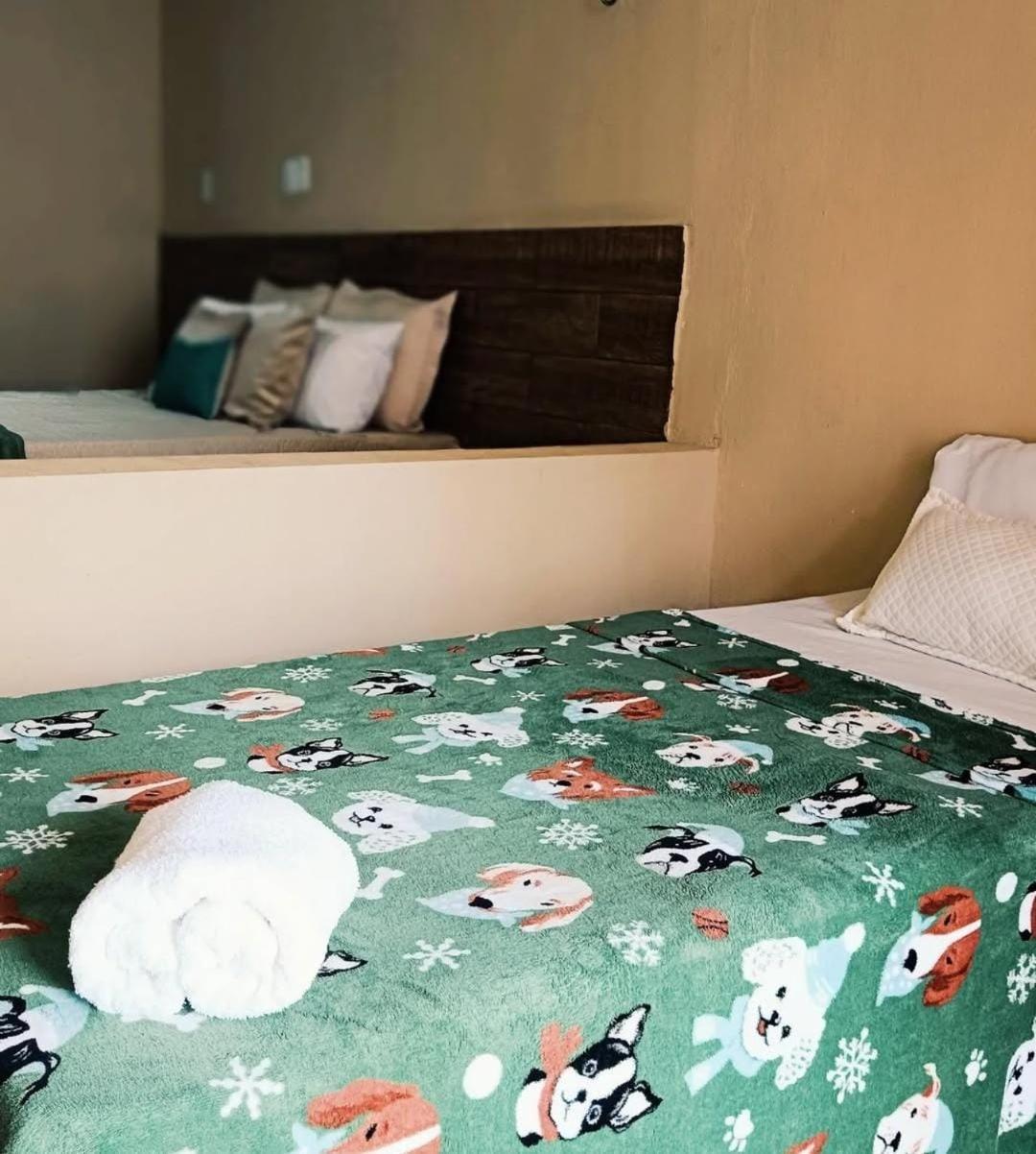 Pousada Villa Coqueirais São José da Coroa Grande Dış mekan fotoğraf