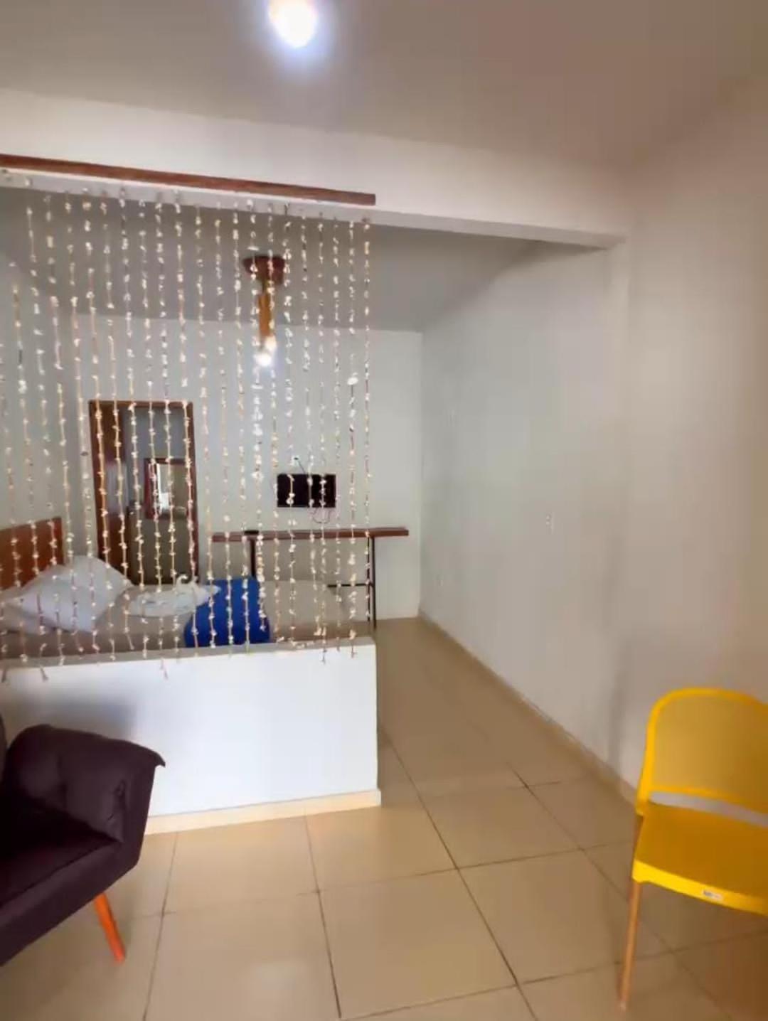 Pousada Villa Coqueirais São José da Coroa Grande Dış mekan fotoğraf