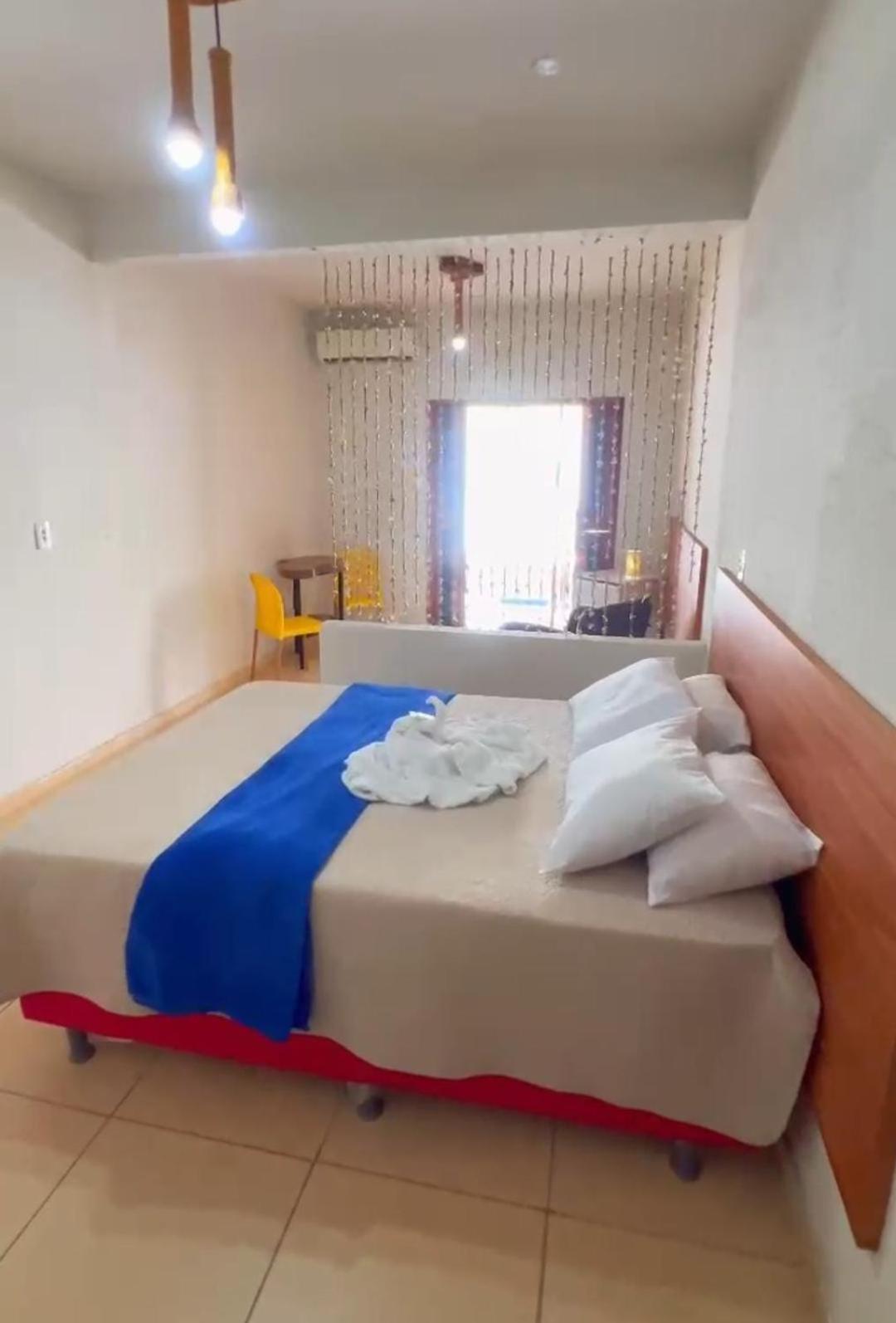 Pousada Villa Coqueirais São José da Coroa Grande Dış mekan fotoğraf