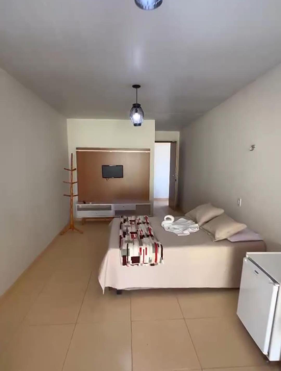 Pousada Villa Coqueirais São José da Coroa Grande Dış mekan fotoğraf