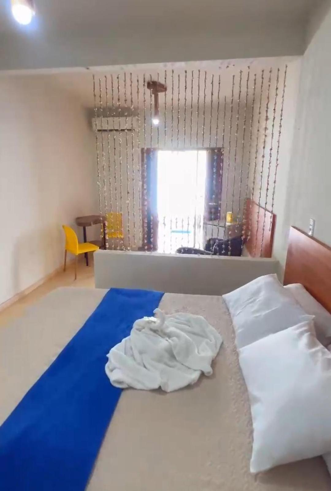 Pousada Villa Coqueirais São José da Coroa Grande Dış mekan fotoğraf