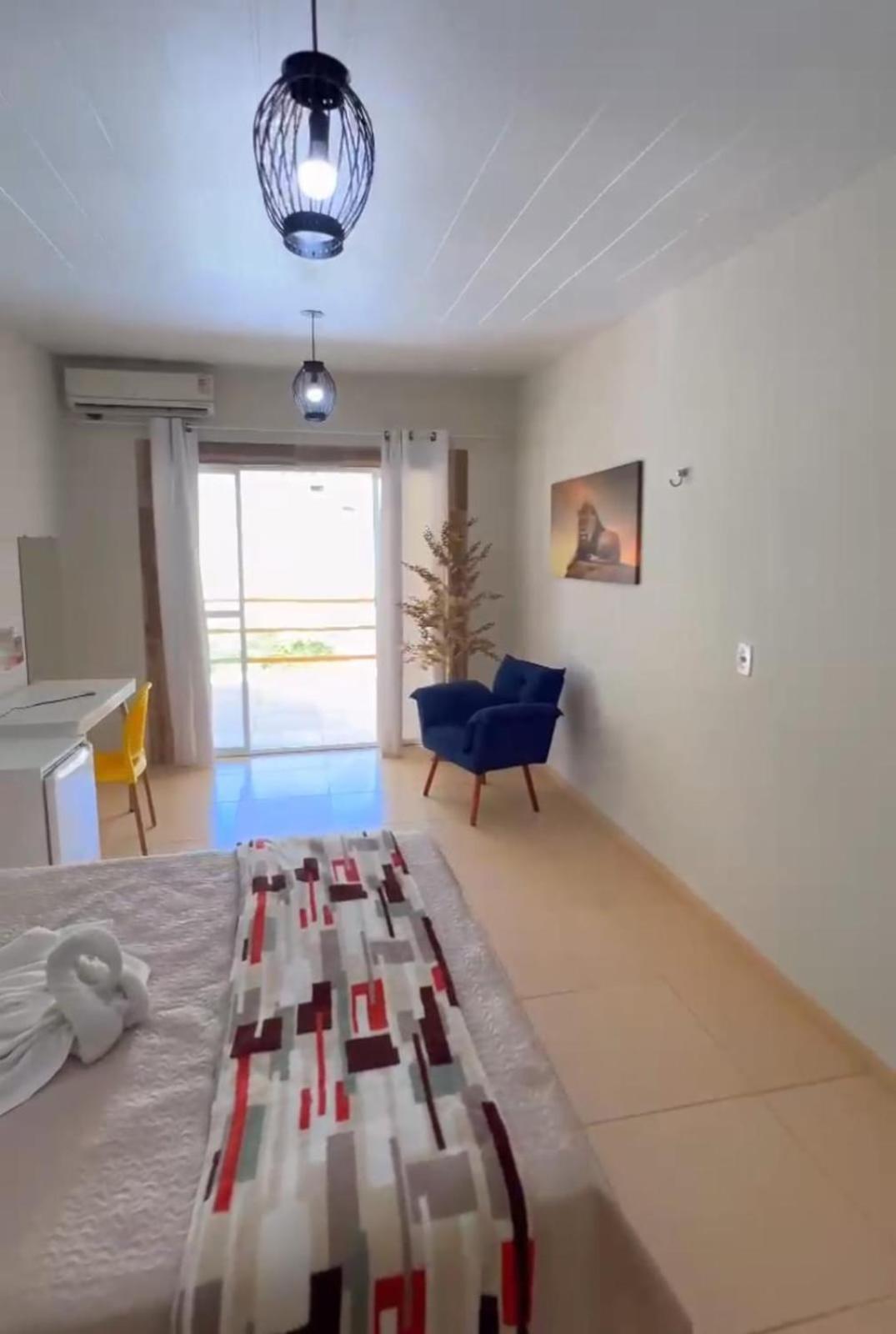 Pousada Villa Coqueirais São José da Coroa Grande Dış mekan fotoğraf