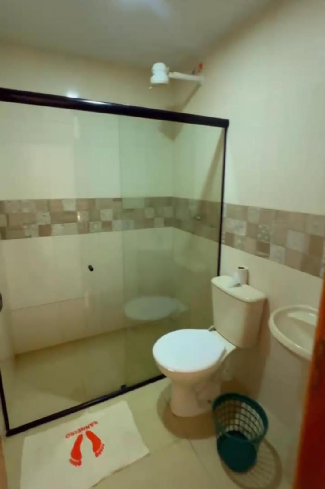 Pousada Villa Coqueirais São José da Coroa Grande Dış mekan fotoğraf